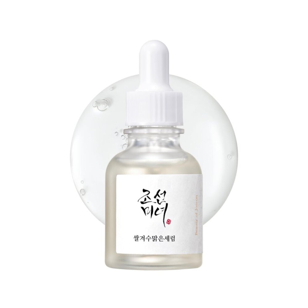 BEAUTY OF JOSEON Glow Deep Serum Rice + Alpha-Arbutin, 30 ml | 1 oz
